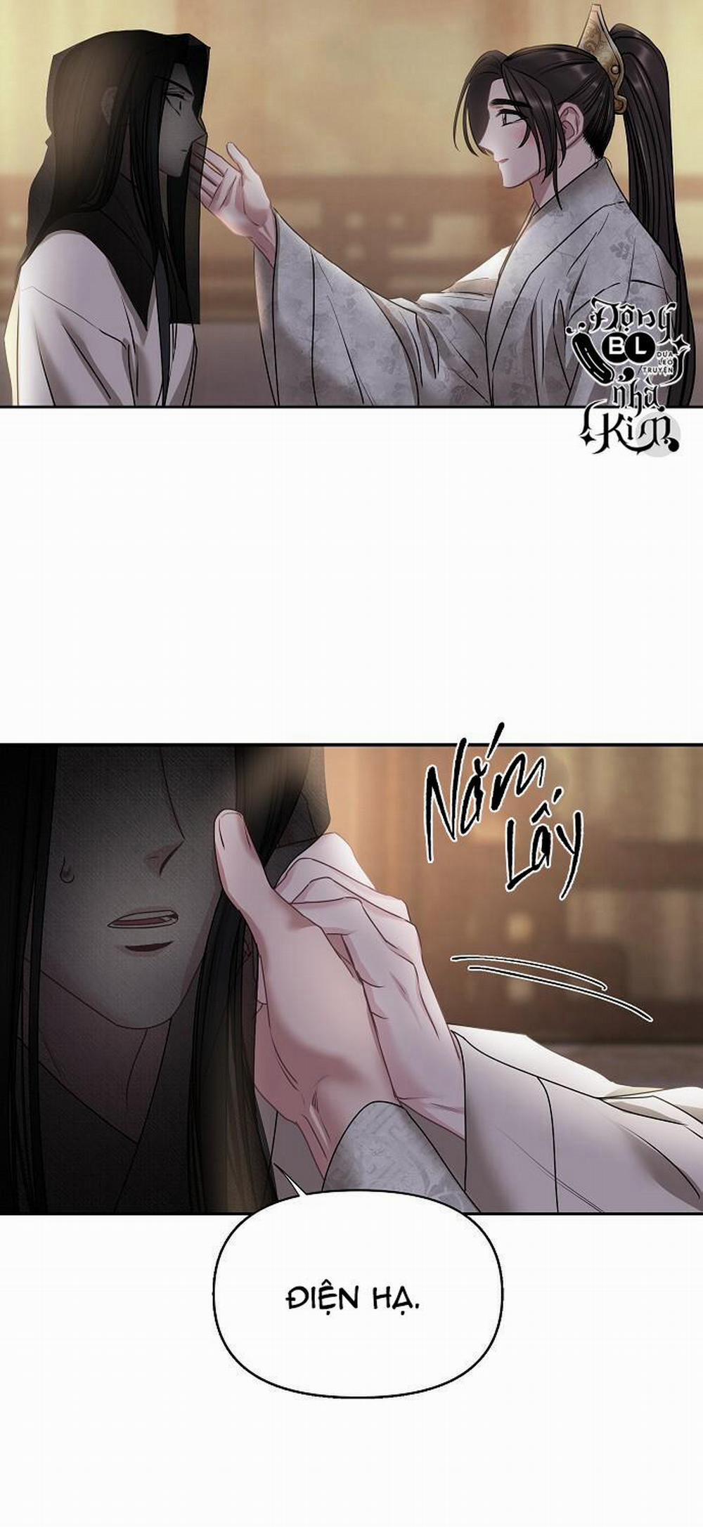 Xuân Phong Viên Mãn 21 trang 34