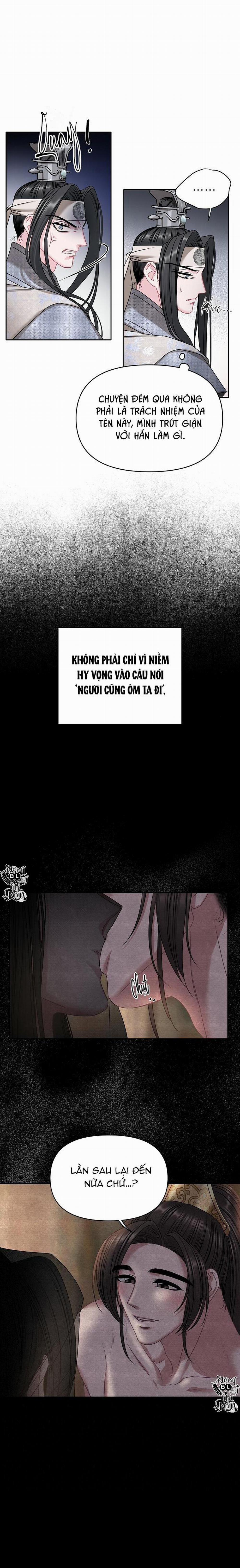 Xuân Phong Viên Mãn 23 trang 13