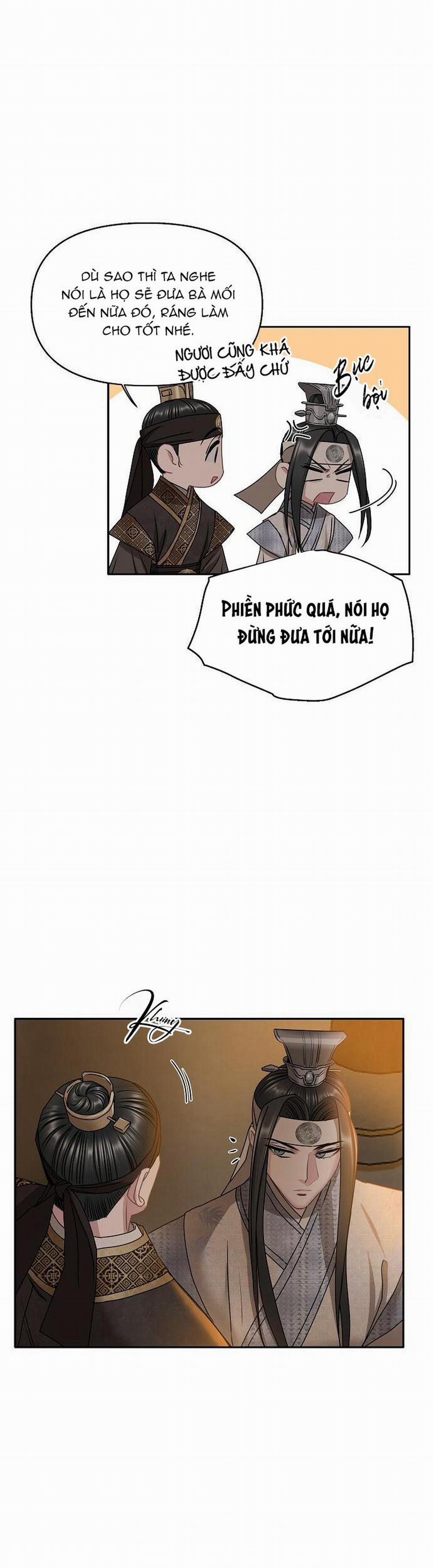 Xuân Phong Viên Mãn 23 trang 21