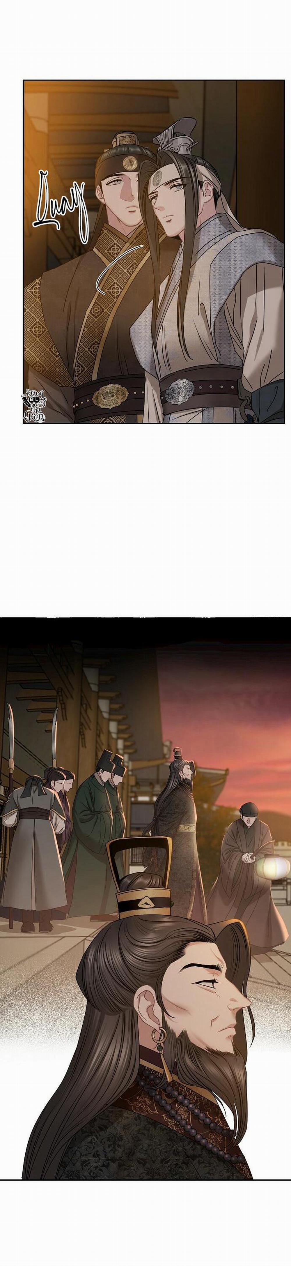 Xuân Phong Viên Mãn 23 trang 22