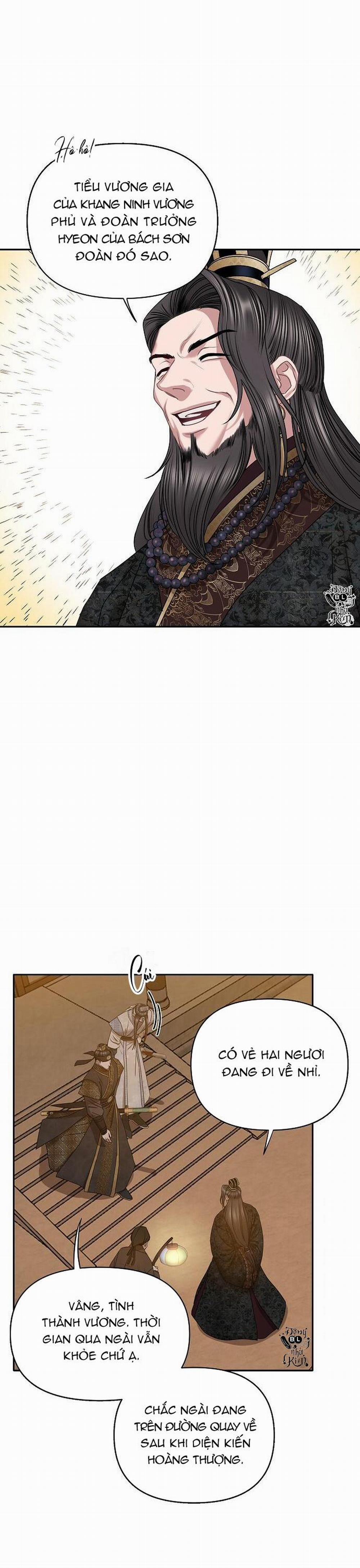 Xuân Phong Viên Mãn 23 trang 25