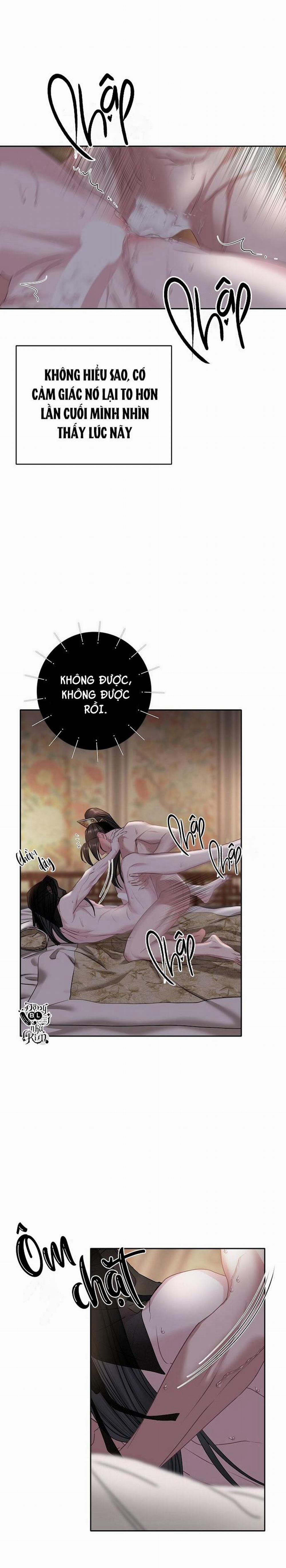 Xuân Phong Viên Mãn 23 trang 3