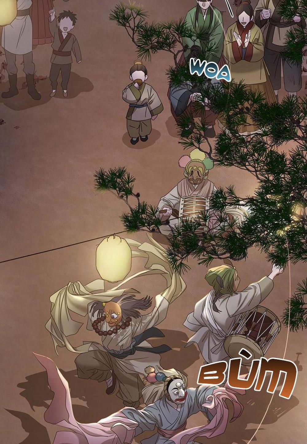 Xuân Phong Viên Mãn 24 trang 80