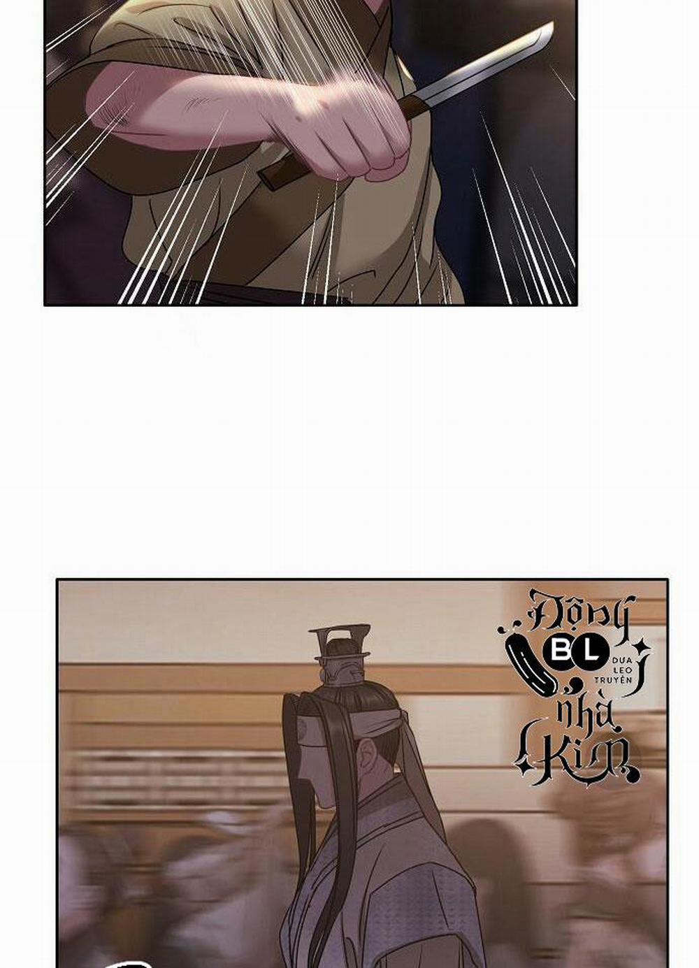 Xuân Phong Viên Mãn 25 trang 19