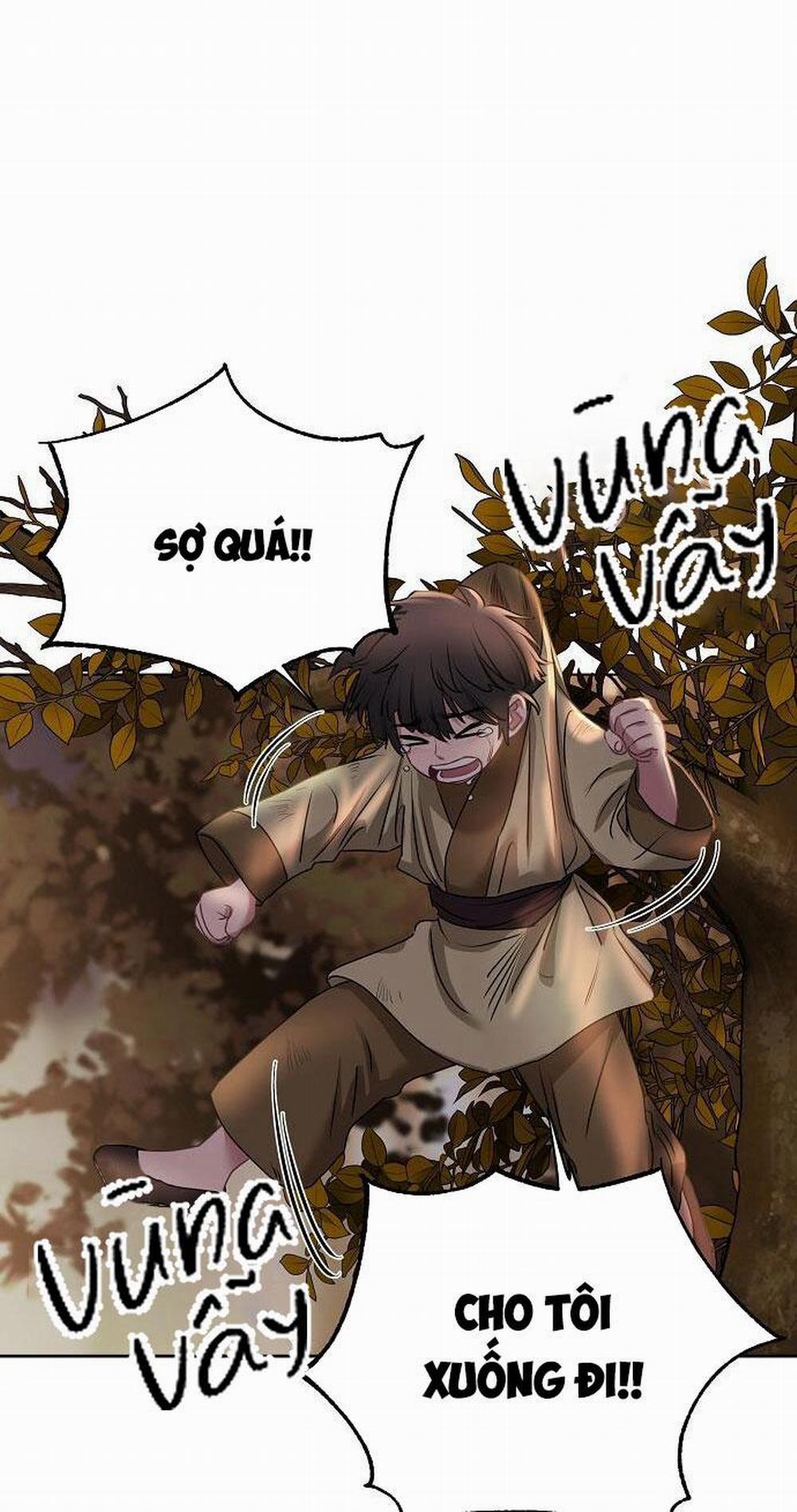 Xuân Phong Viên Mãn 25 trang 27