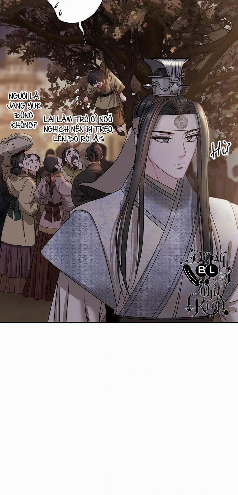 Xuân Phong Viên Mãn 25 trang 29