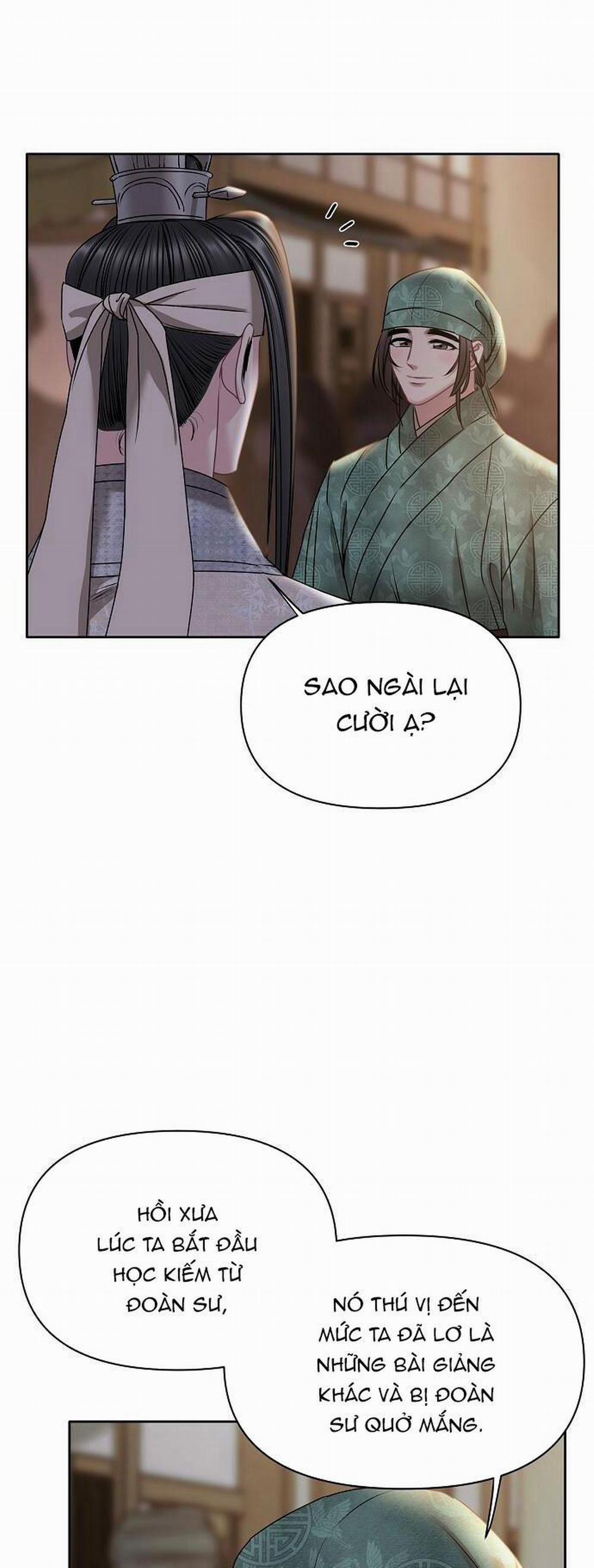 Xuân Phong Viên Mãn 25 trang 30