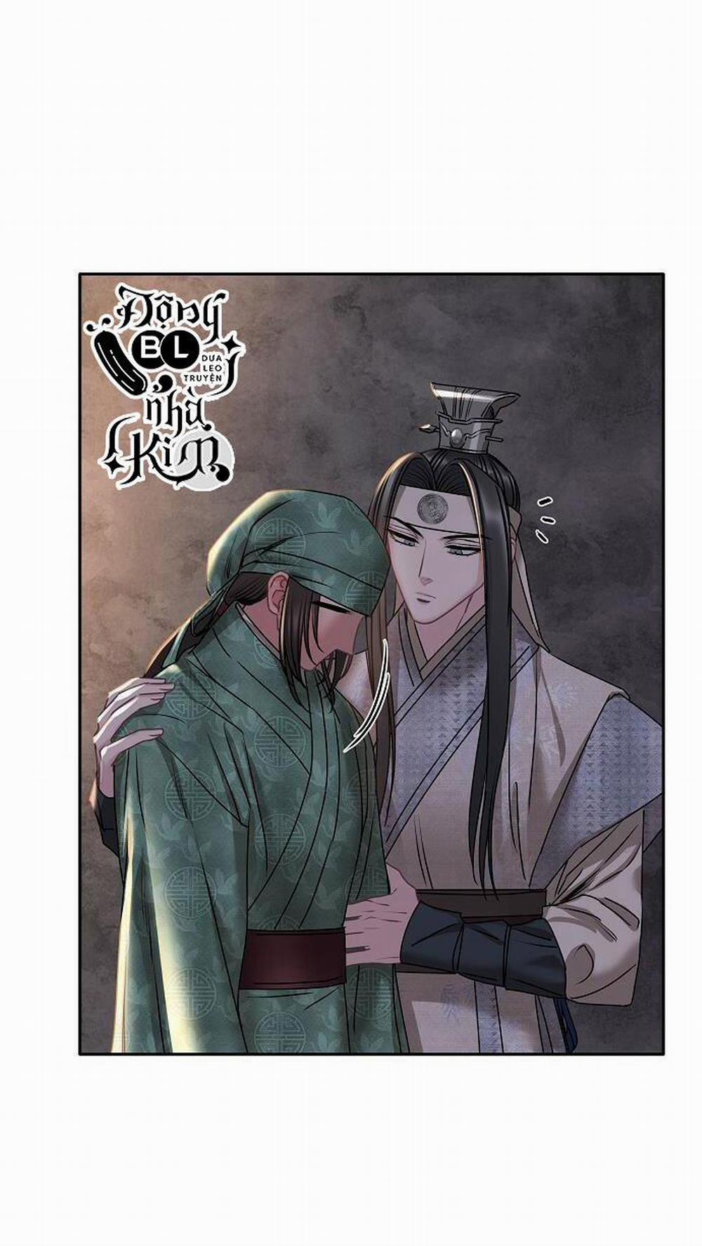 Xuân Phong Viên Mãn 26 trang 28