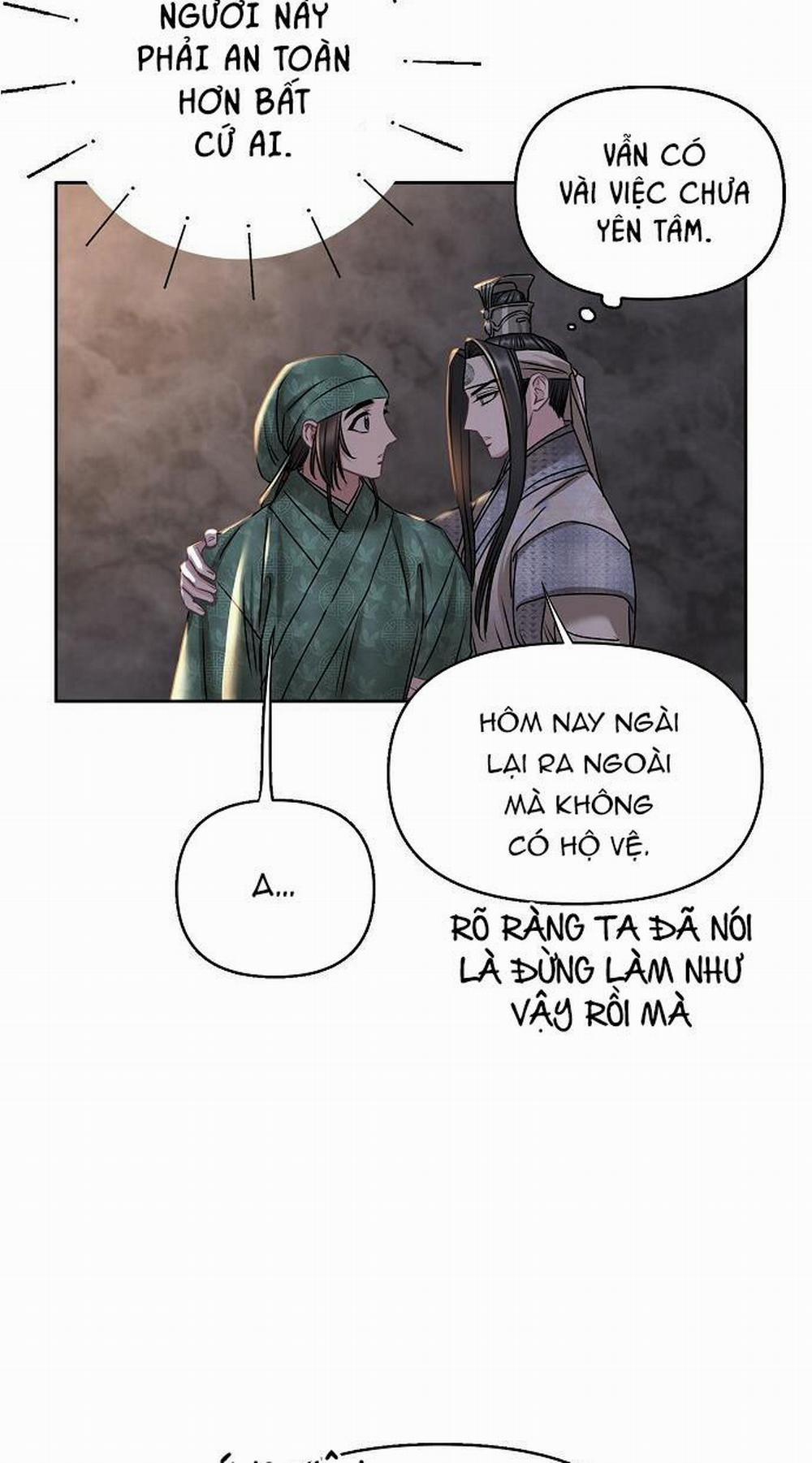 Xuân Phong Viên Mãn 26 trang 31