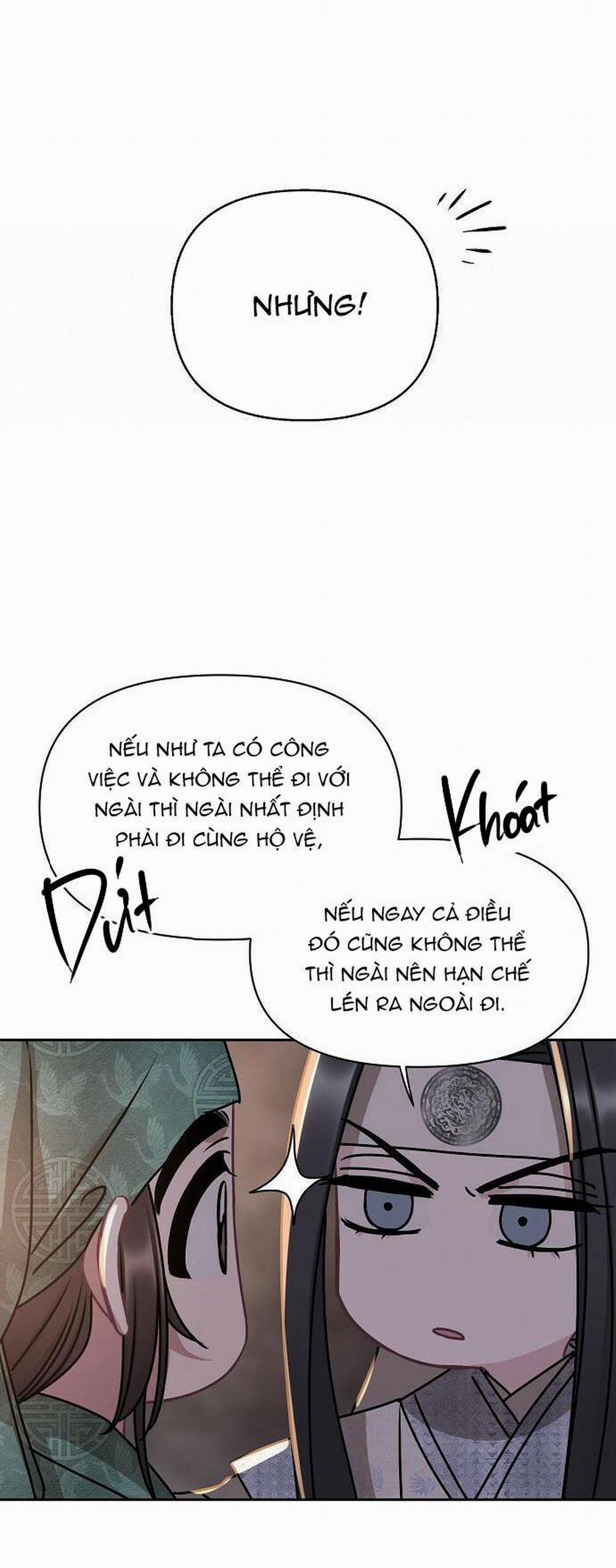 Xuân Phong Viên Mãn 26 trang 35