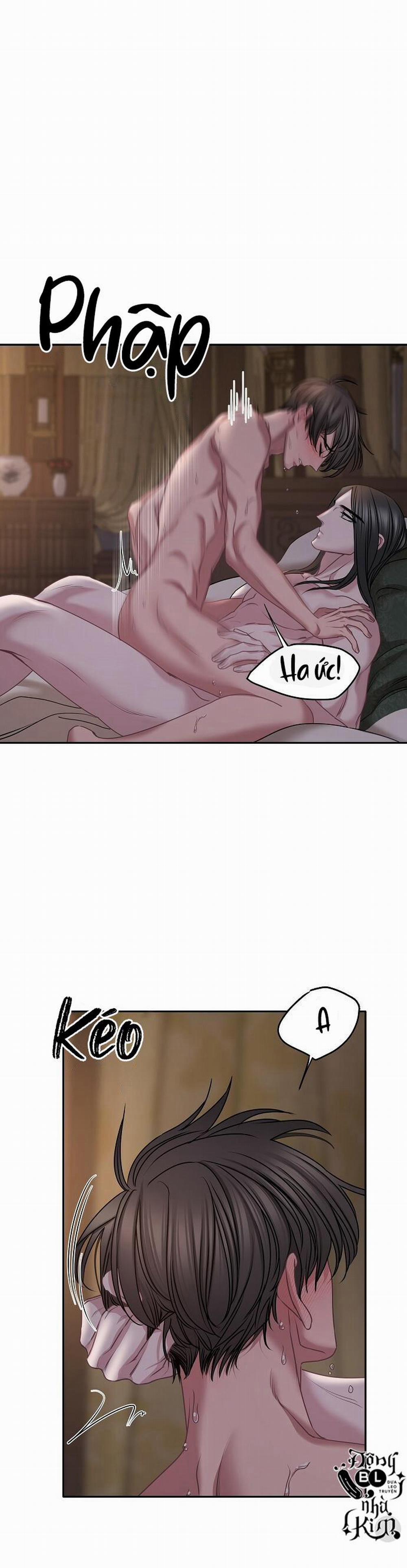 Xuân Phong Viên Mãn 27 trang 10