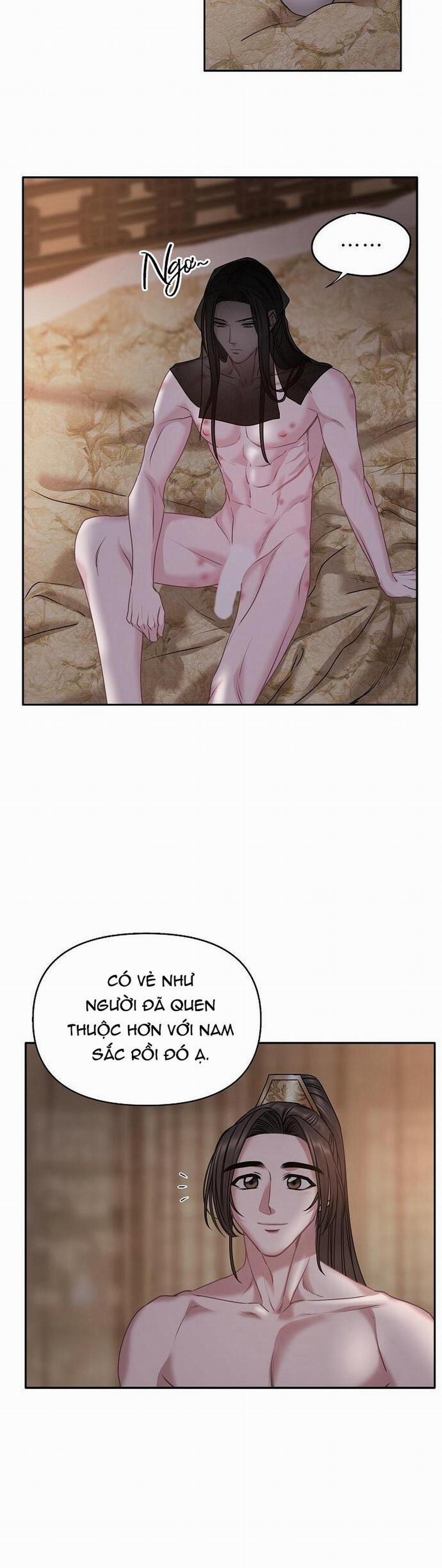 Xuân Phong Viên Mãn 27 trang 18