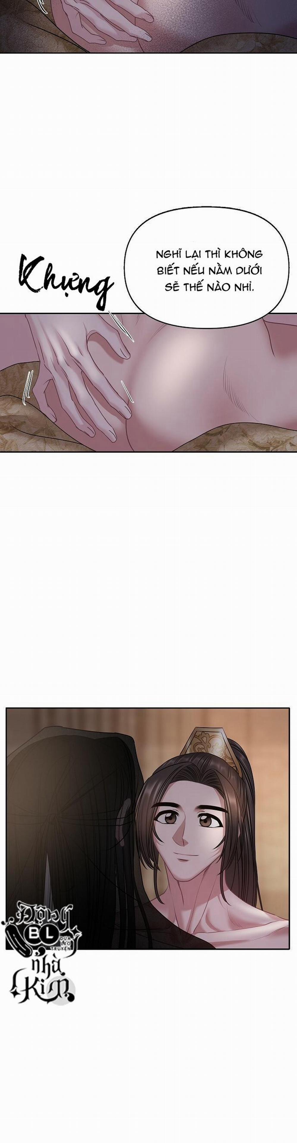 Xuân Phong Viên Mãn 27 trang 21