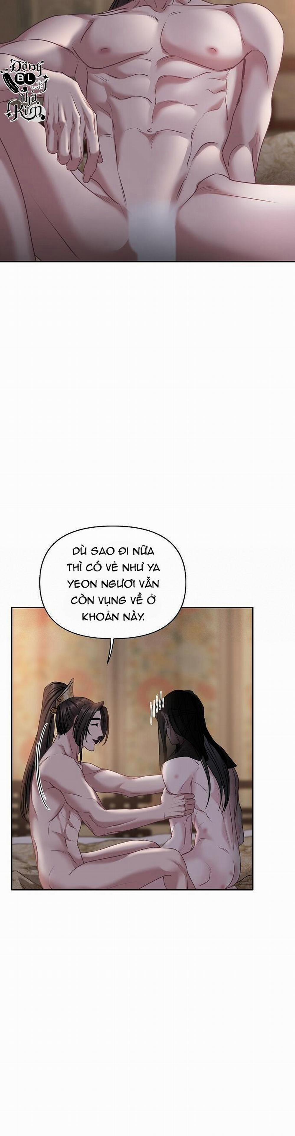 Xuân Phong Viên Mãn 28 trang 10