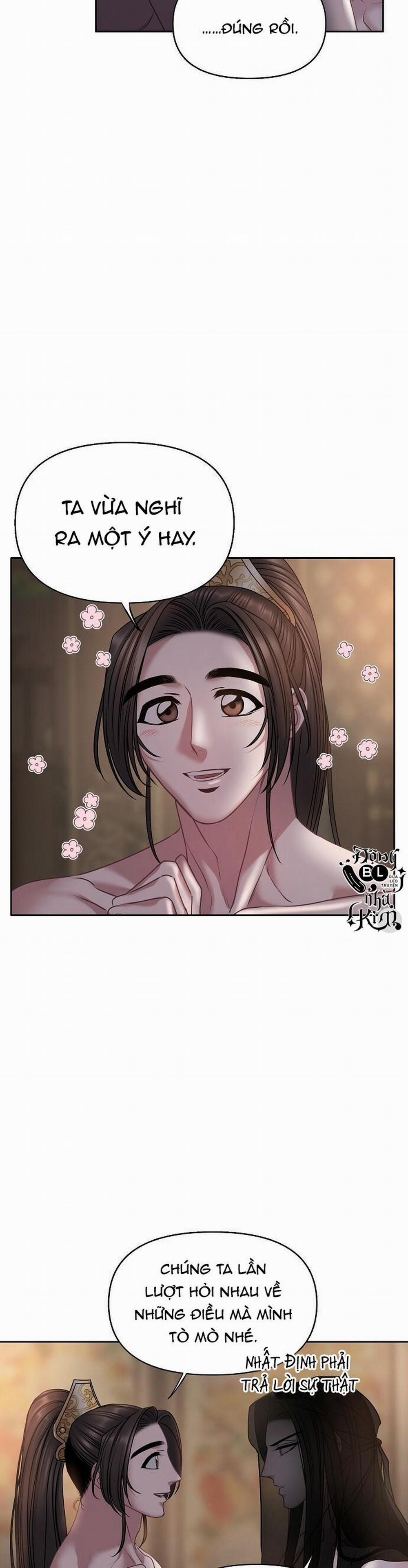 Xuân Phong Viên Mãn 28 trang 14