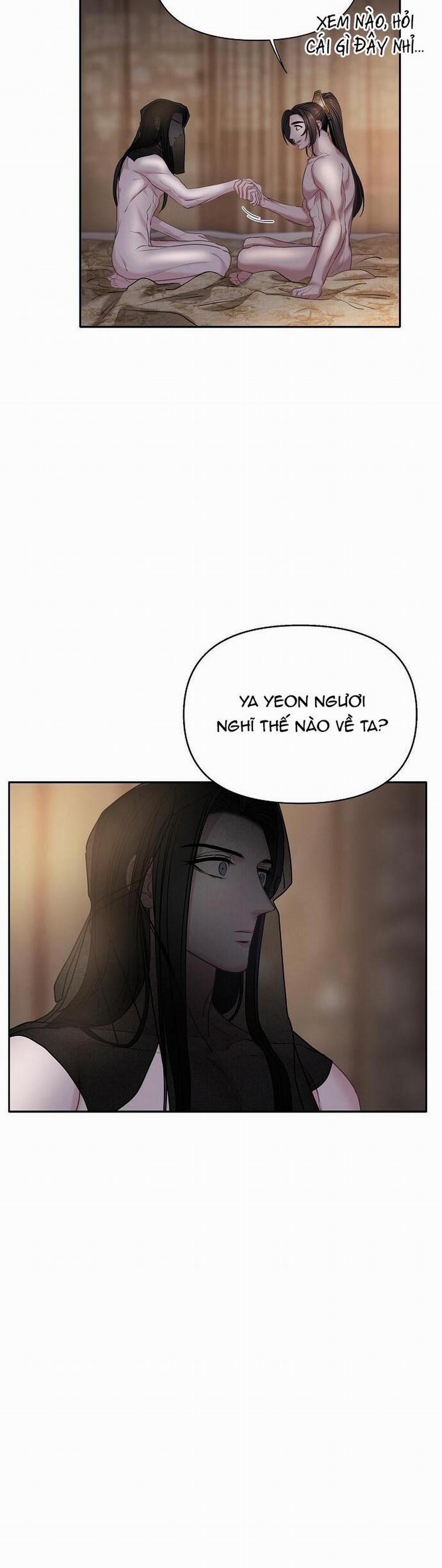 Xuân Phong Viên Mãn 28 trang 18