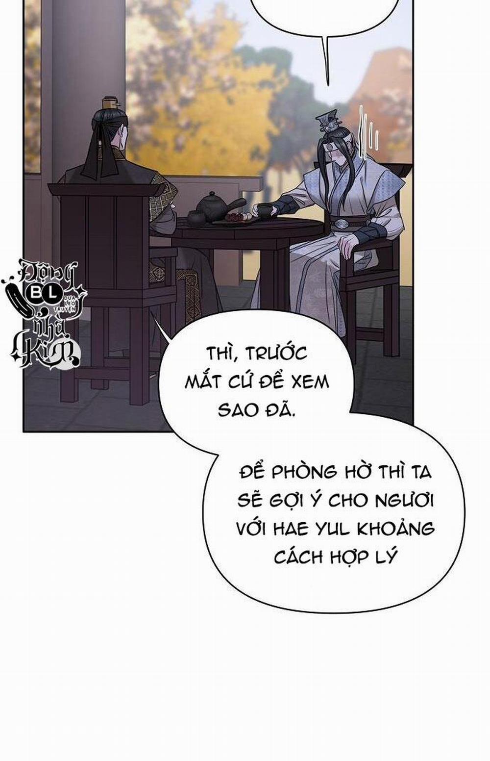 Xuân Phong Viên Mãn 29 trang 65