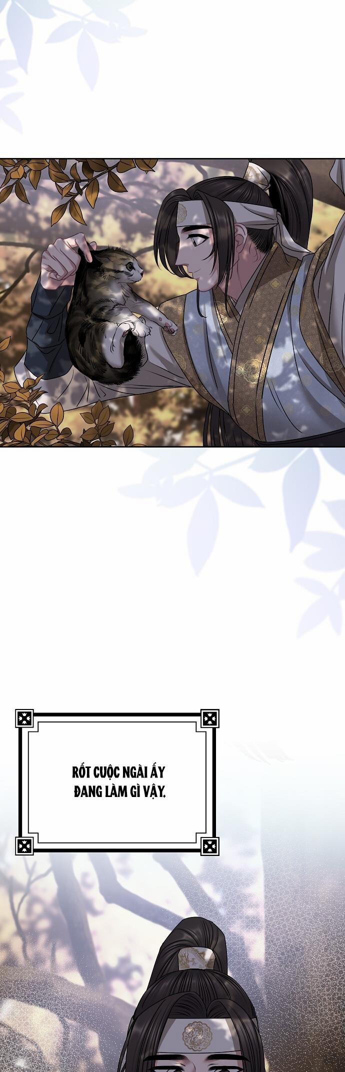 Xuân Phong Viên Mãn 30 END SS1 trang 16