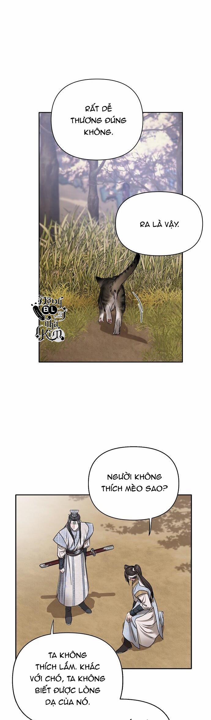 Xuân Phong Viên Mãn 30 END SS1 trang 22