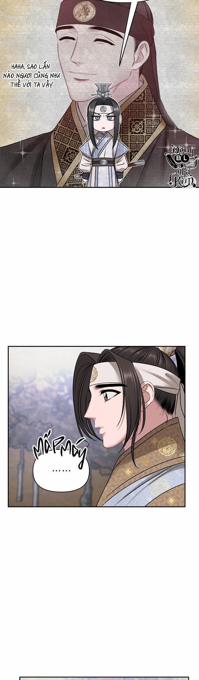 Xuân Phong Viên Mãn 30 END SS1 trang 24