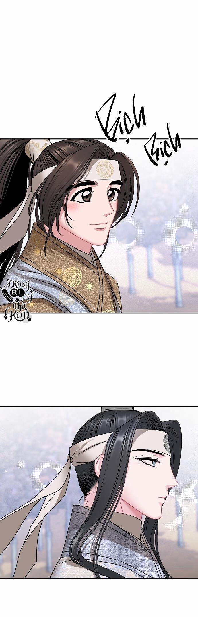 Xuân Phong Viên Mãn 30 END SS1 trang 26