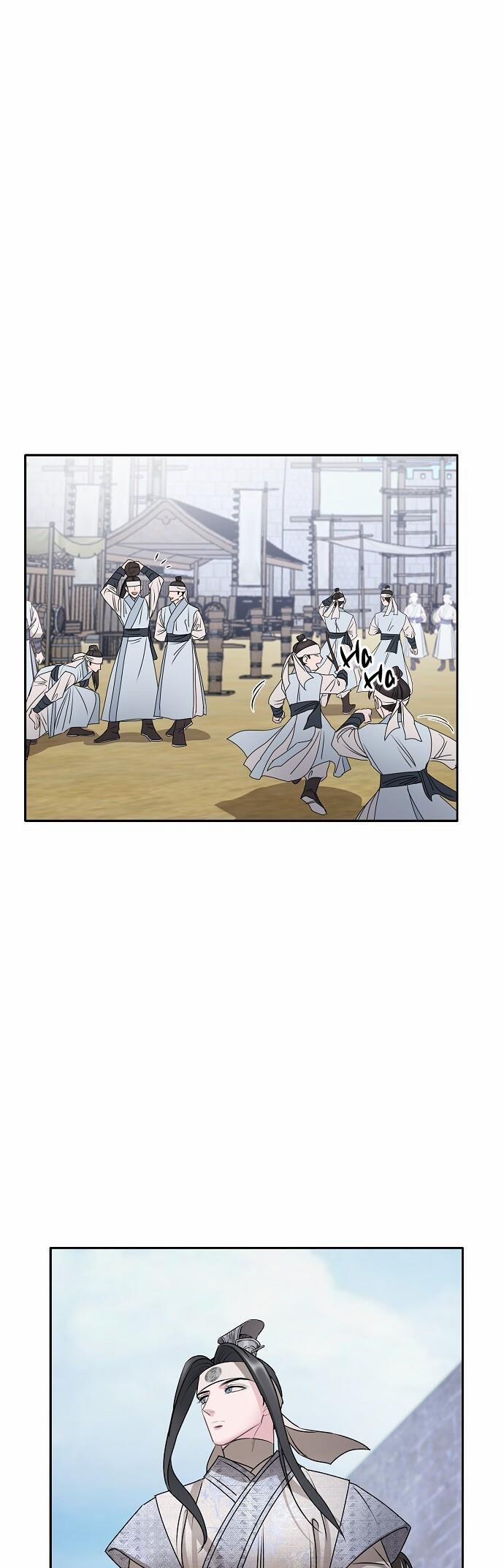 Xuân Phong Viên Mãn 30 END SS1 trang 27