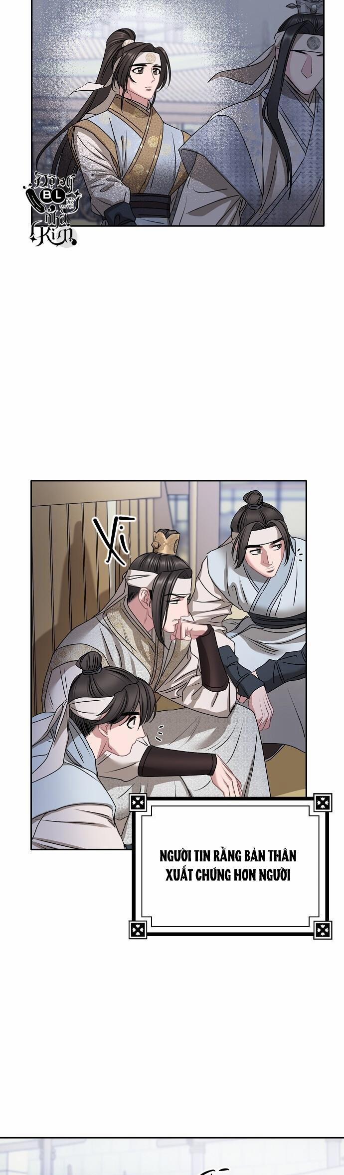 Xuân Phong Viên Mãn 30 END SS1 trang 30