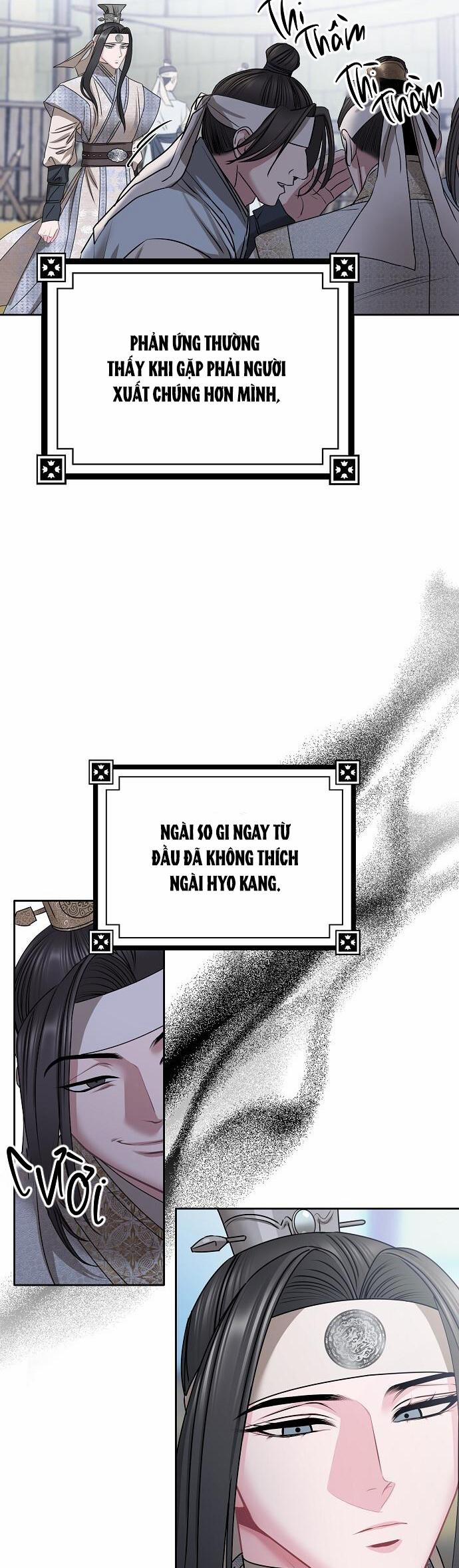 Xuân Phong Viên Mãn 30 END SS1 trang 31