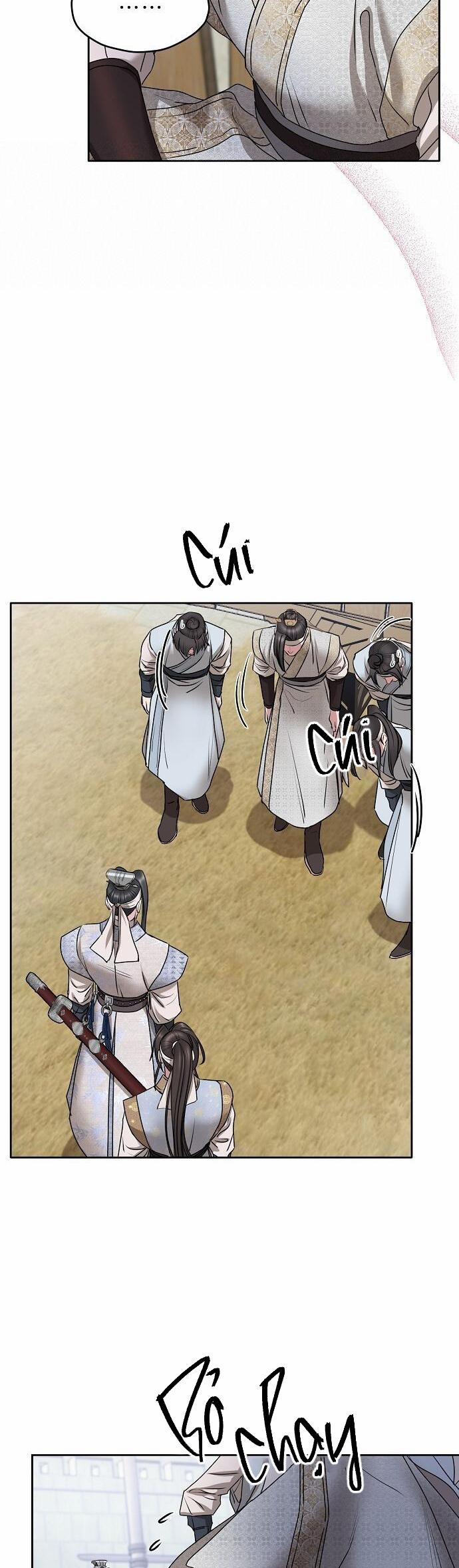 Xuân Phong Viên Mãn 30 END SS1 trang 33