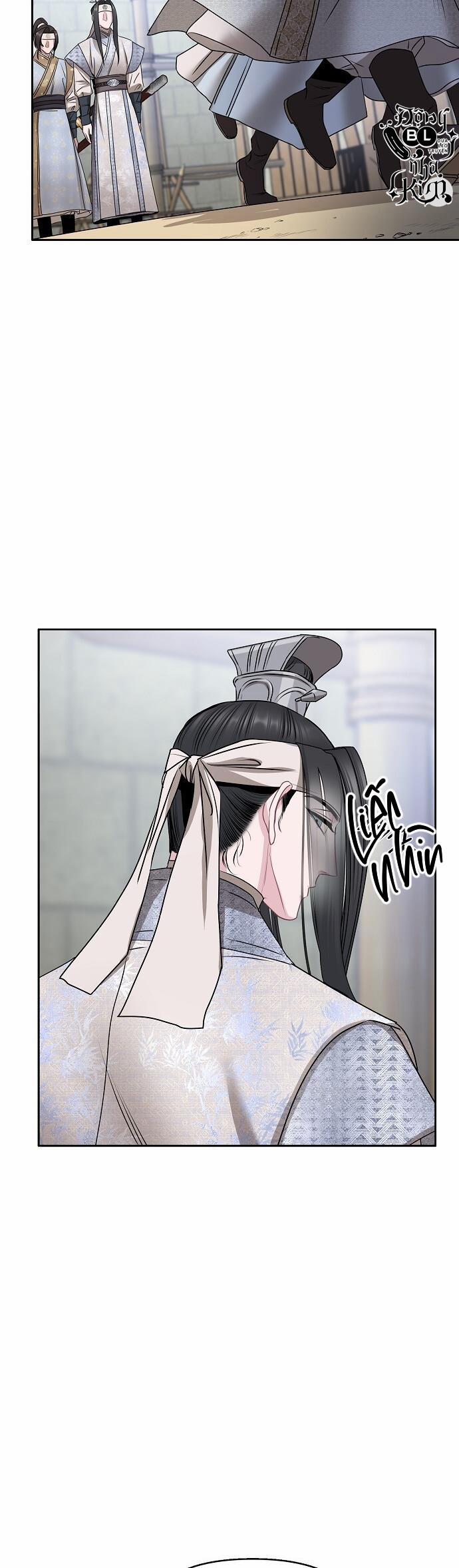 Xuân Phong Viên Mãn 30 END SS1 trang 34