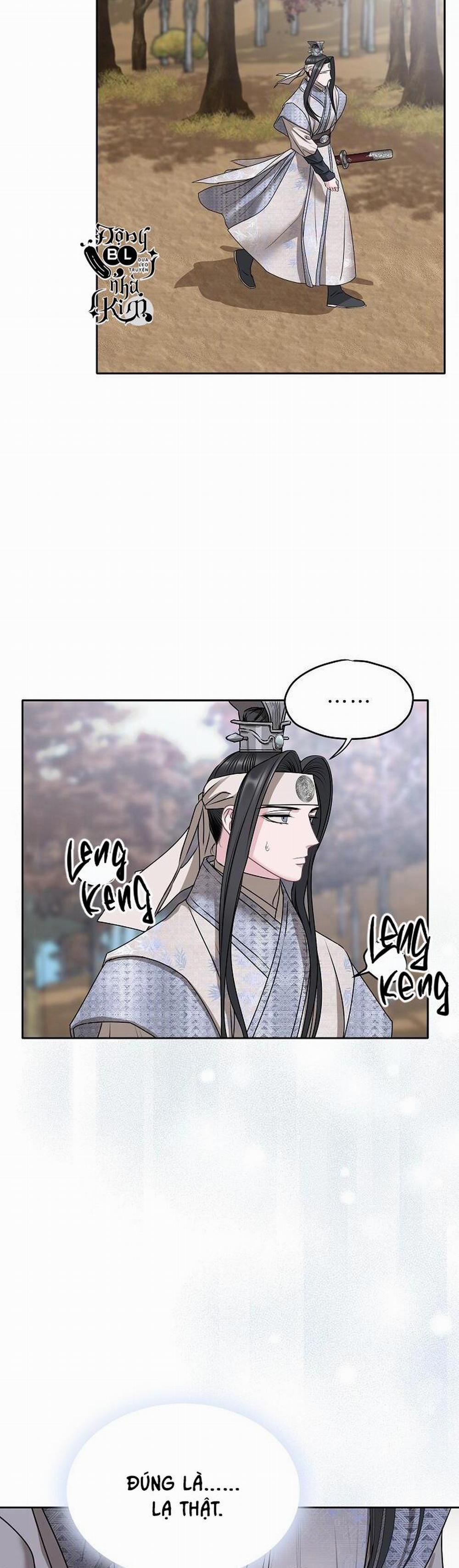 Xuân Phong Viên Mãn 30 trang 12