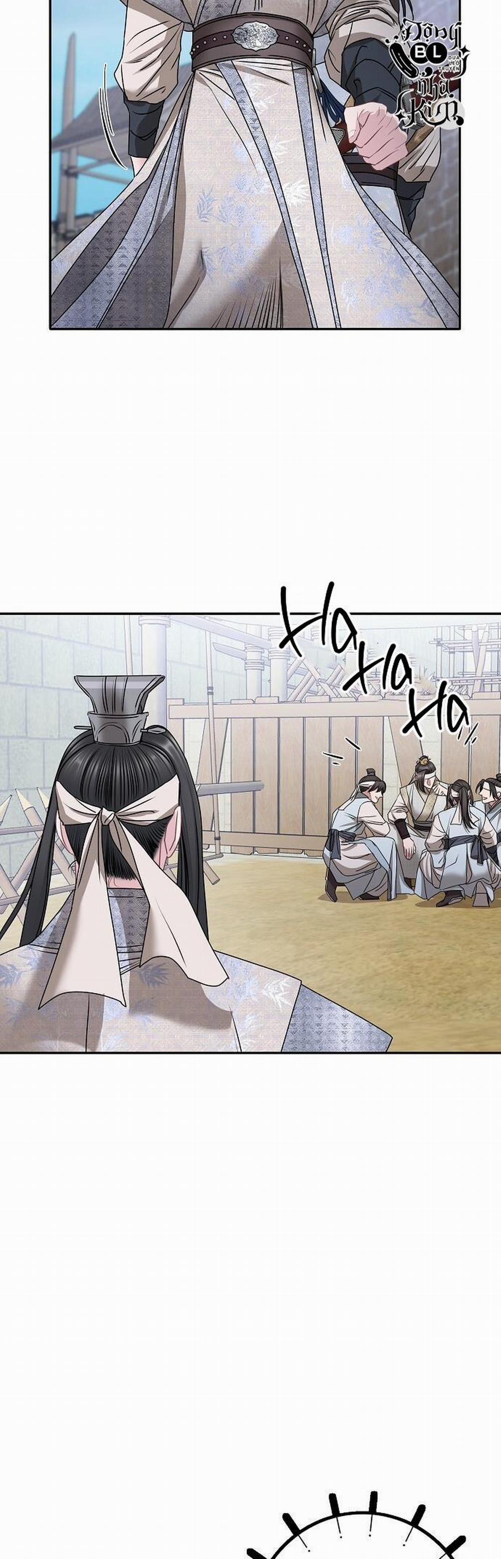 Xuân Phong Viên Mãn 30 trang 28