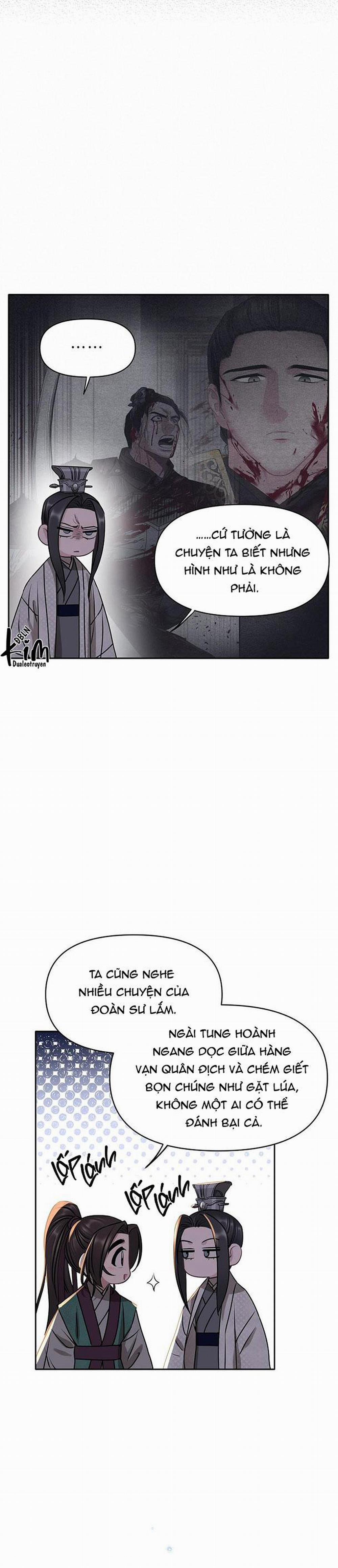 Xuân Phong Viên Mãn 31 trang 12