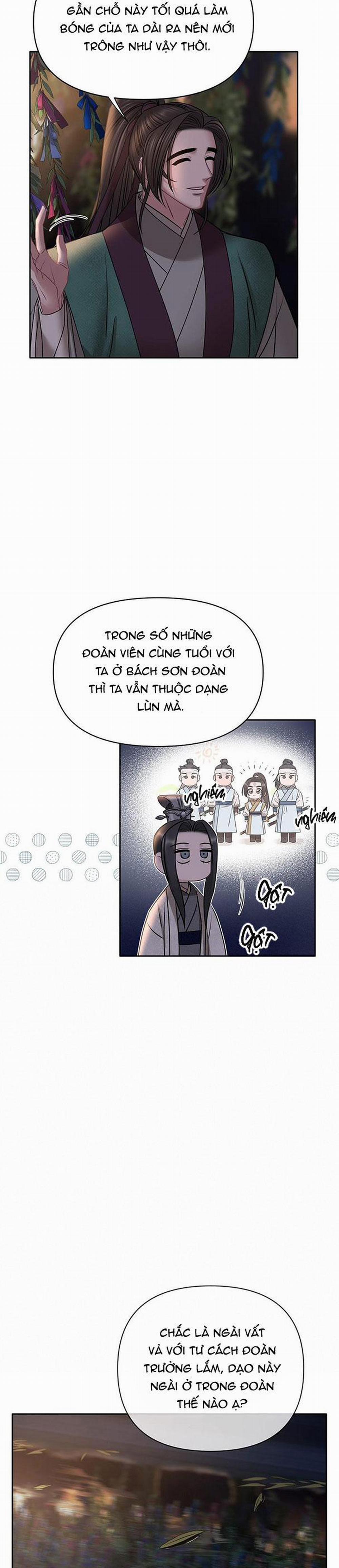 Xuân Phong Viên Mãn 31 trang 17