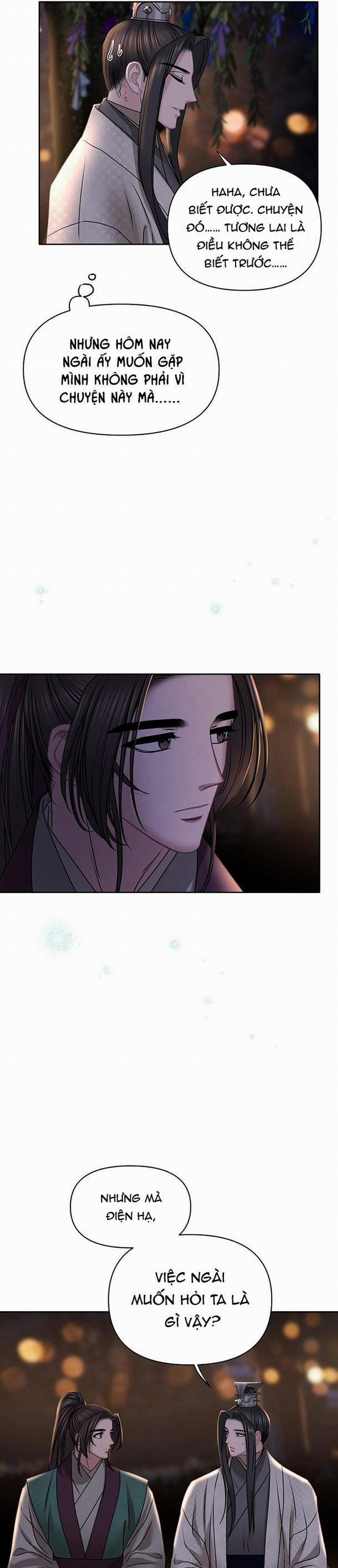 Xuân Phong Viên Mãn 31 trang 27