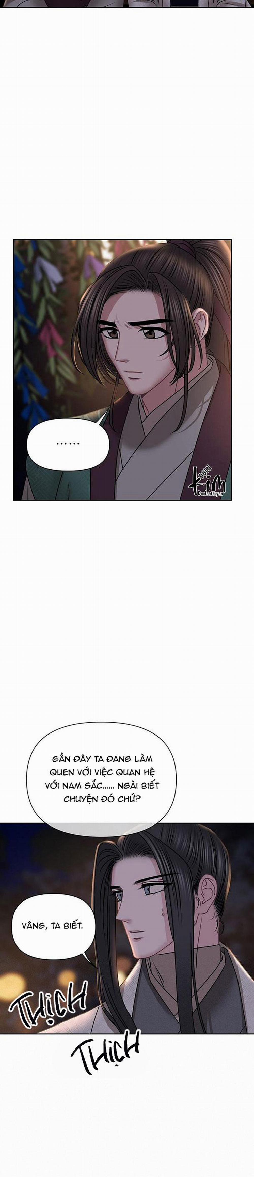 Xuân Phong Viên Mãn 31 trang 28