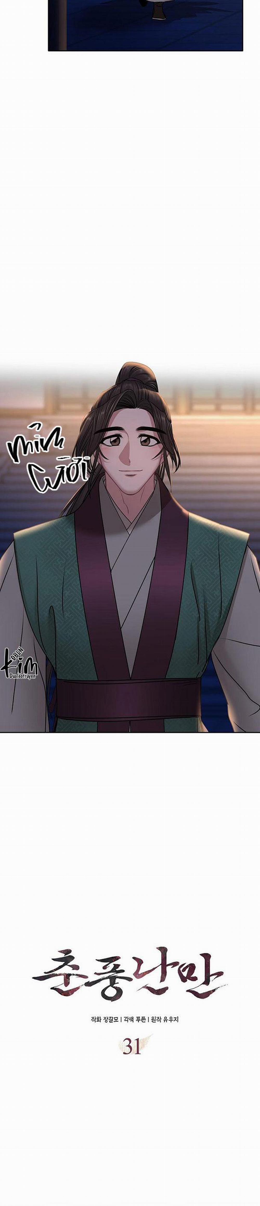 Xuân Phong Viên Mãn 31 trang 3