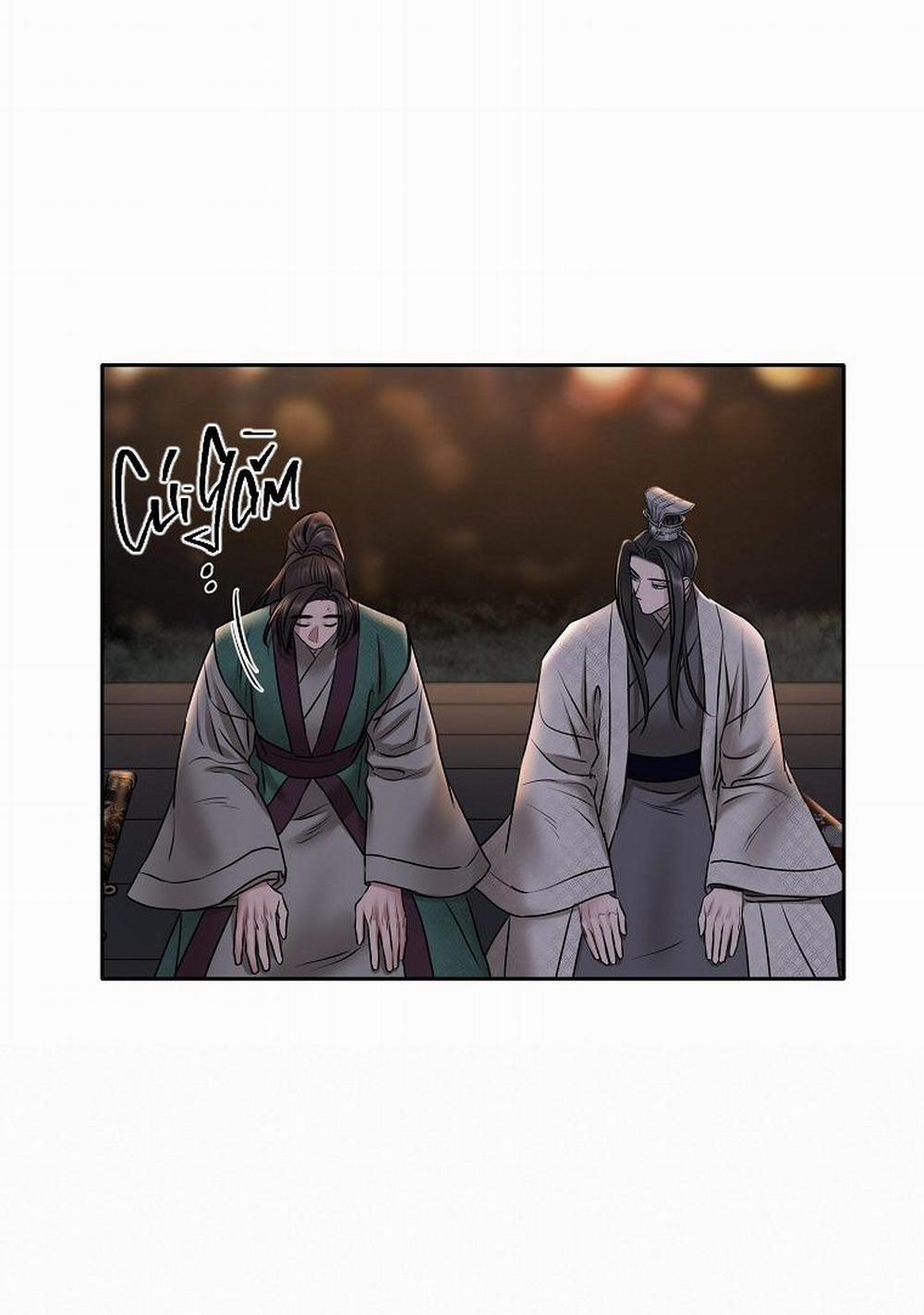 Xuân Phong Viên Mãn 32 trang 27