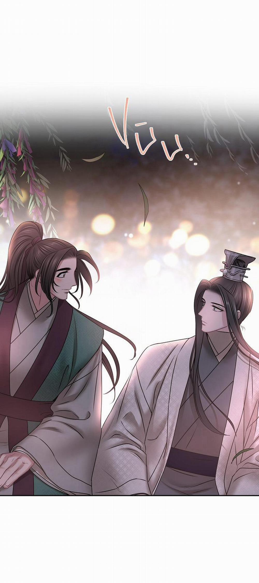 Xuân Phong Viên Mãn 32 trang 31