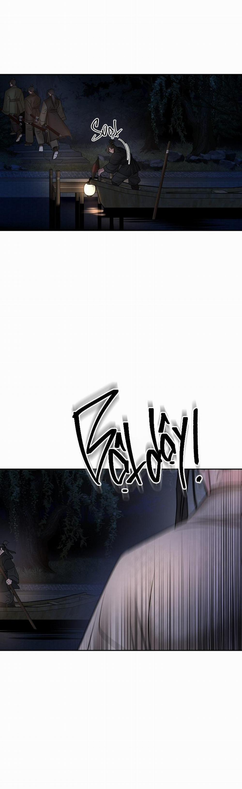 Xuân Phong Viên Mãn 32 trang 36