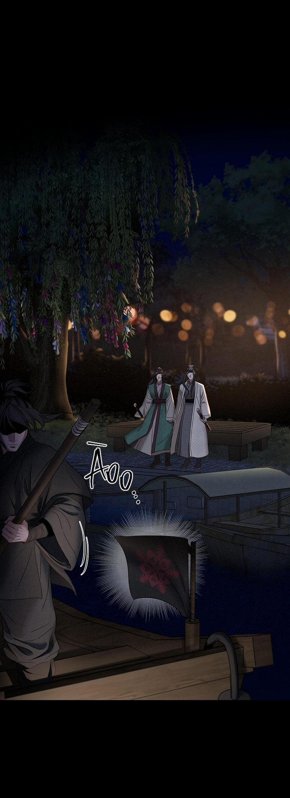 Xuân Phong Viên Mãn 32 trang 41