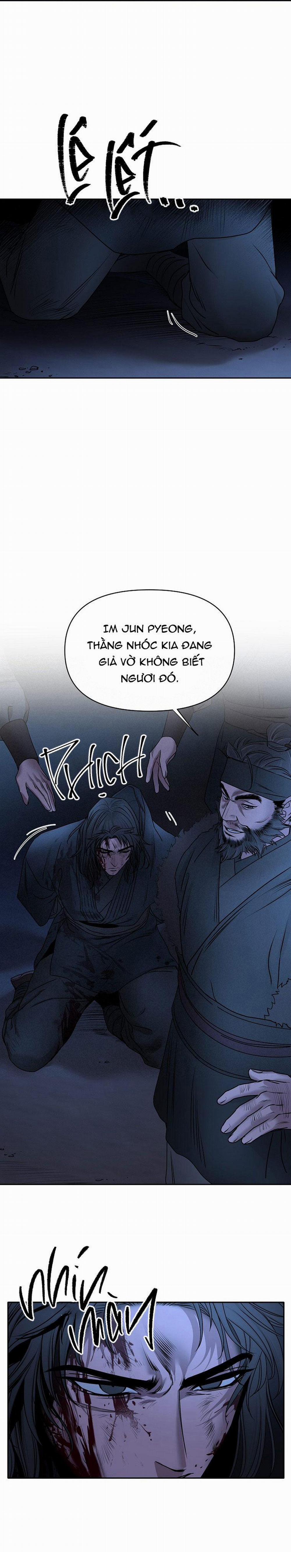 Xuân Phong Viên Mãn 33 trang 10