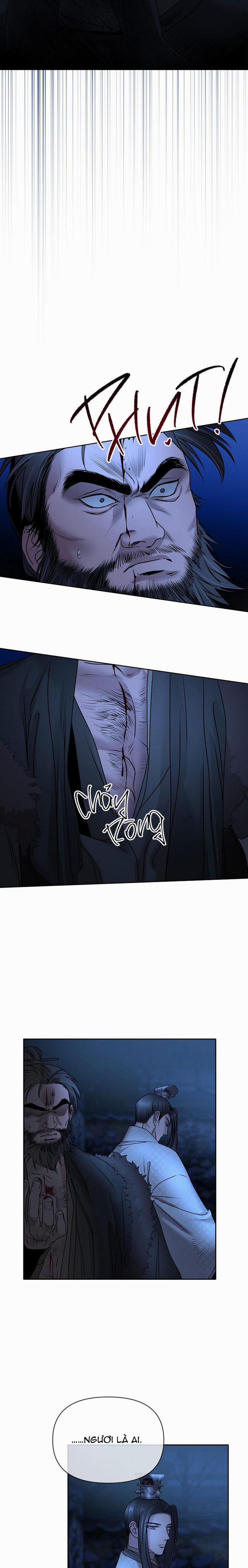 Xuân Phong Viên Mãn 33 trang 21