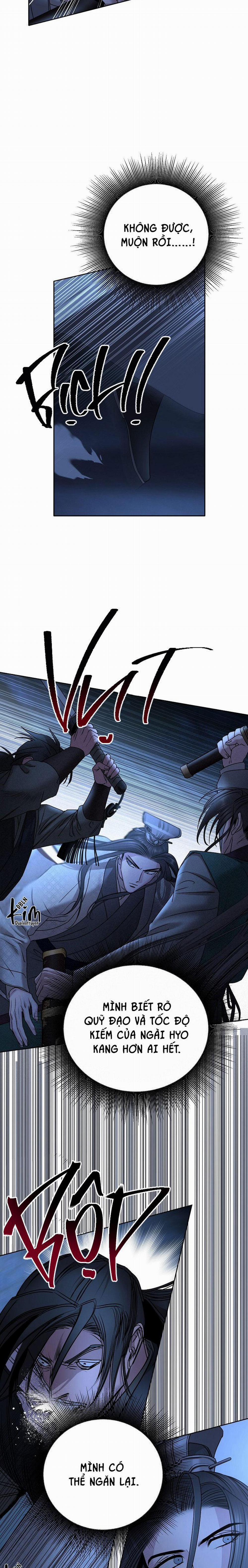 Xuân Phong Viên Mãn 33 trang 24