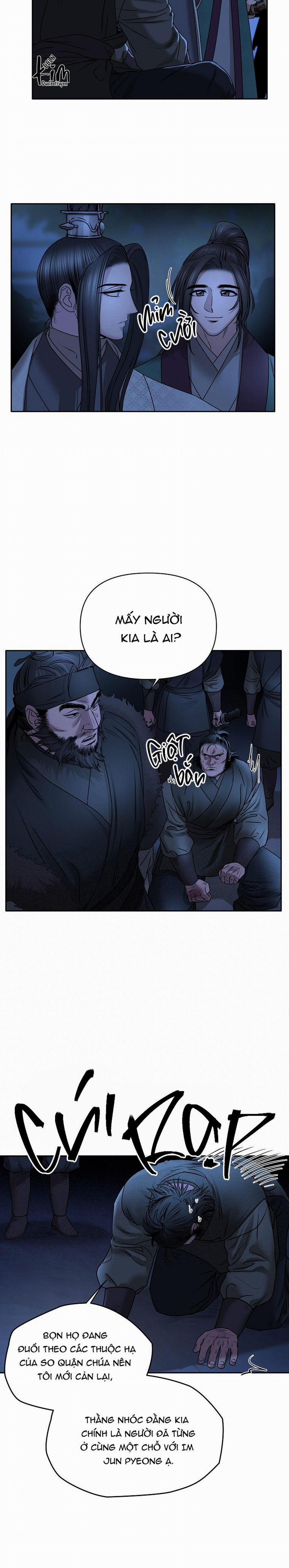 Xuân Phong Viên Mãn 33 trang 5