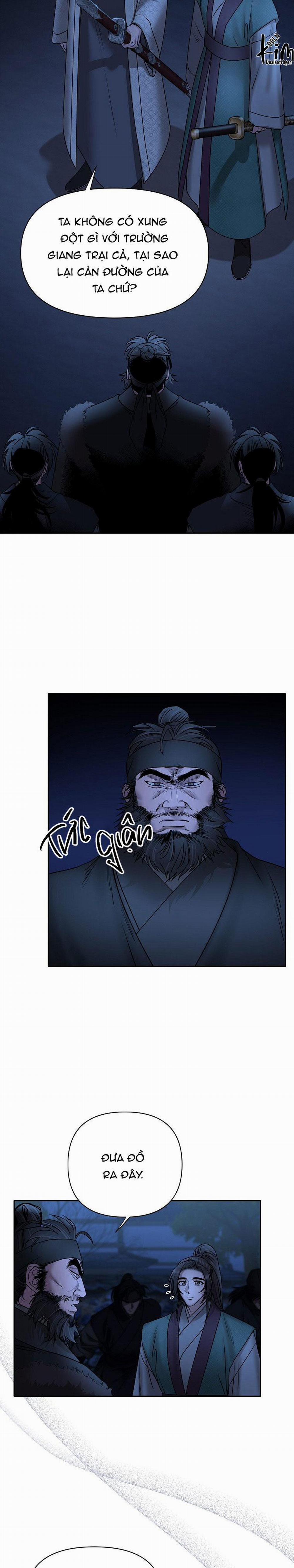 Xuân Phong Viên Mãn 33 trang 8