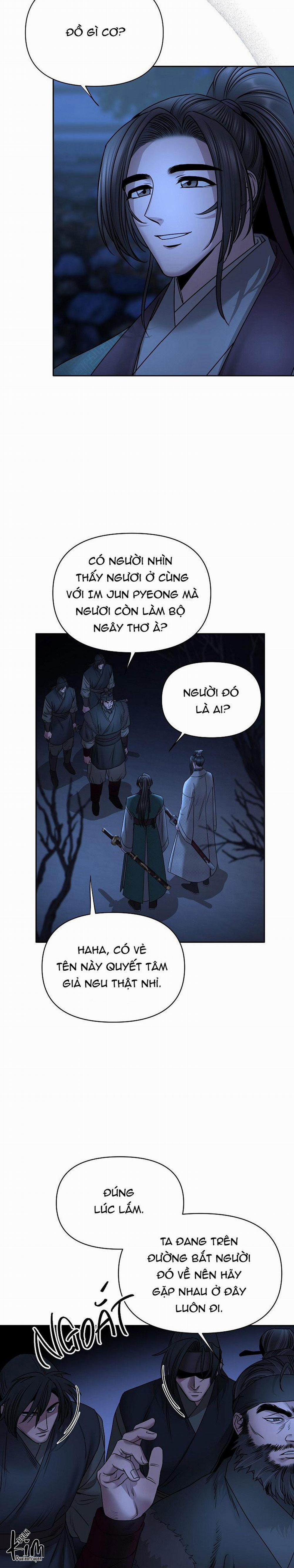 Xuân Phong Viên Mãn 33 trang 9