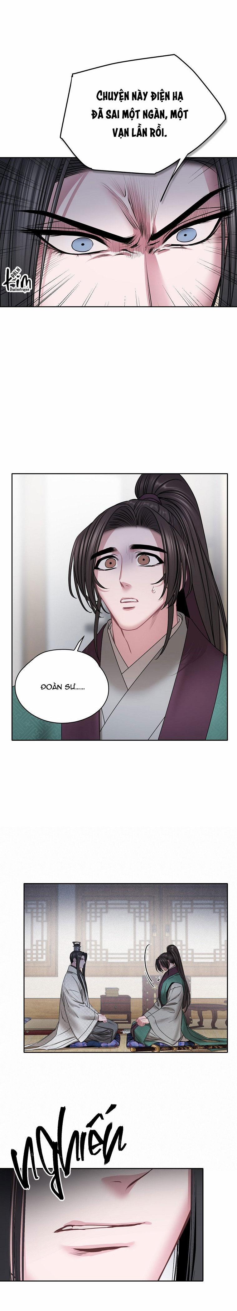 Xuân Phong Viên Mãn 34 trang 11