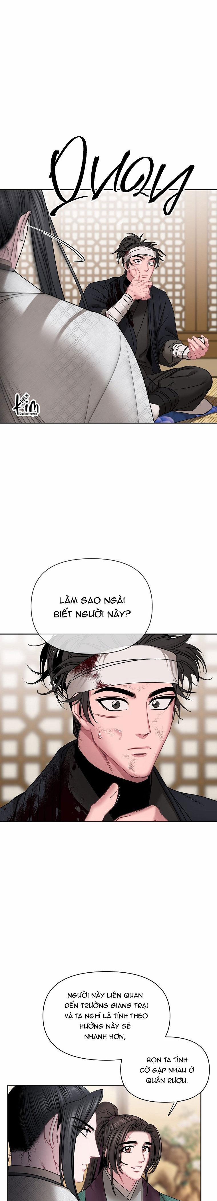 Xuân Phong Viên Mãn 34 trang 12