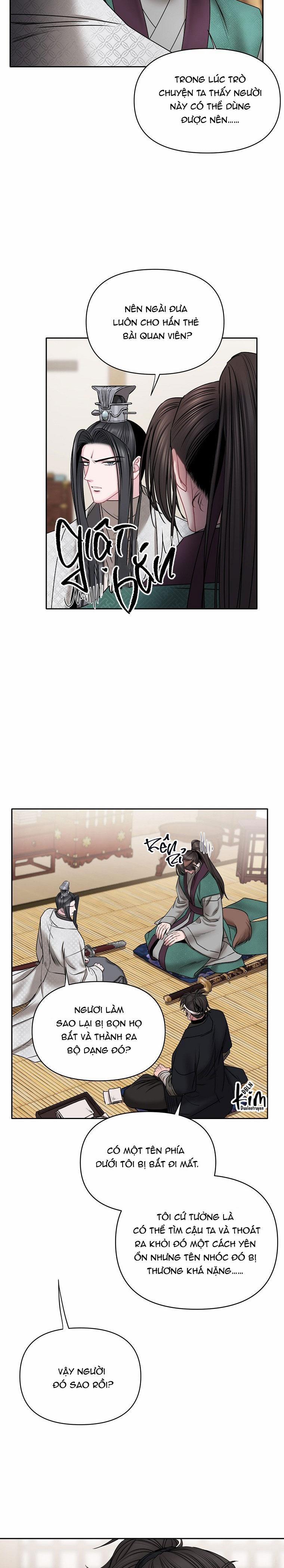 Xuân Phong Viên Mãn 34 trang 13